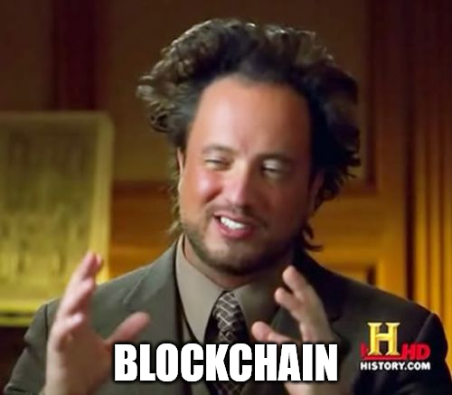 Blockchain