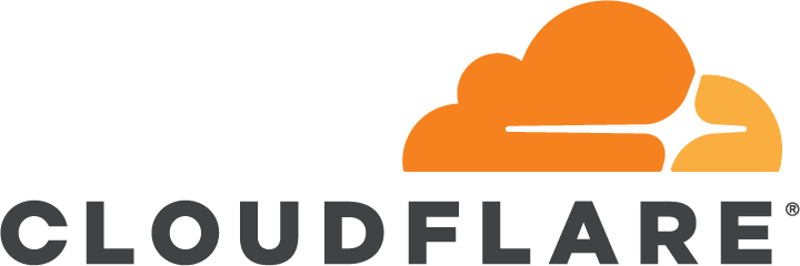 Cloudflare Logo