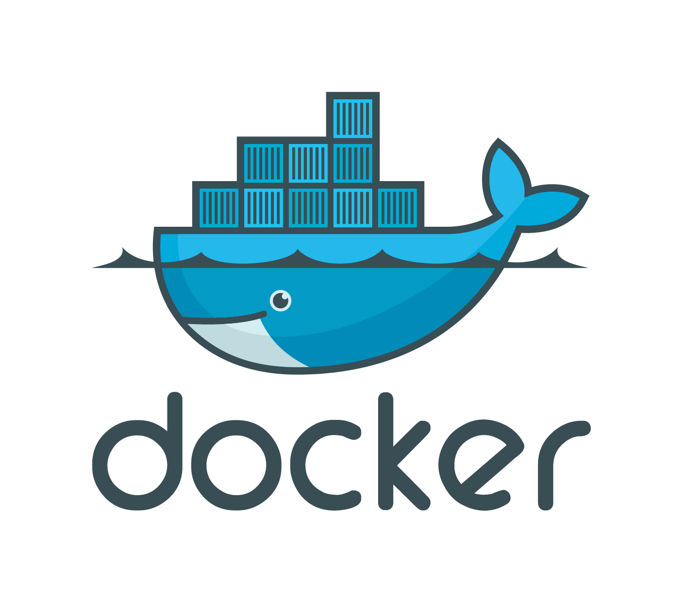 Docker Logo