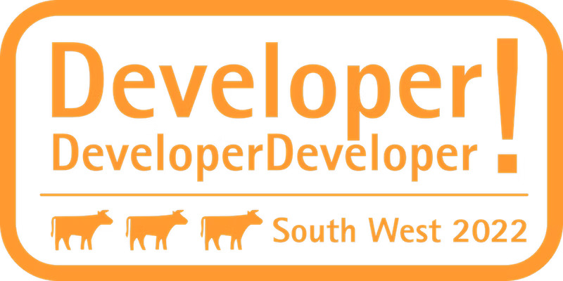 DDD South West logo